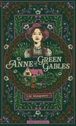 Anne of Green Gable (Deluxe Edition)