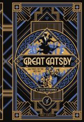 The Great Gatsby and Tales of the Jazz Age (Deluxe Edition)