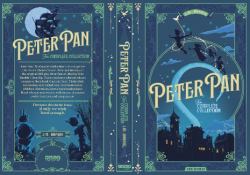 Peter Pan (Deluxe Edition)