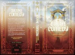 The Divine Comedy (Deluxe Edition)