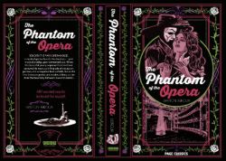The Phantom of the Opera (Deluxe Edition)