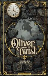 Oliver Twist (Deluxe Edition)