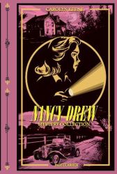 The Nancy Drew Mystery Collection