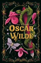 The Essential Oscar Wilde (Deluxe Edition)