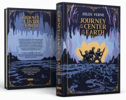 Journey to the Center of the Earth (Deluxe Edition)
