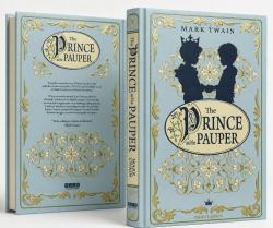 The Prince and the Pauper (Deluxe Edition)