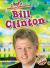 Bill Clinton Bill Clinton