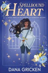 Spellbound Heart