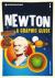 Introducing Newton : A Graphic Guide