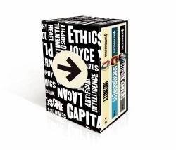 Introducing Graphic Guide Box Set - More Great Theories of Science