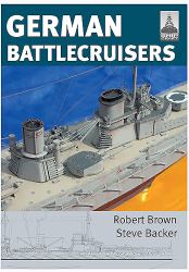 German Battlecruisers of the First World War