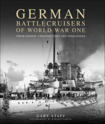 German Battlecruisers of World War One