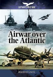 Airwar over the Atlantic