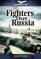 Fighters over Russia