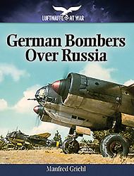 German Bombers over Russia