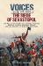 The Siege of Sevastopol 1854 - 1855 : The War in the Crimea Told Through Newspaper Reports, Official Documents and the Accounts of Those Who Were There