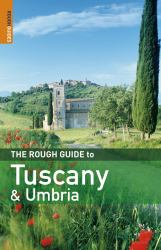 Rough Guide to Tuscany & Umbria