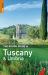Rough Guide to Tuscany & Umbria