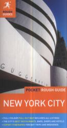 Pocket Rough Guide - New York City