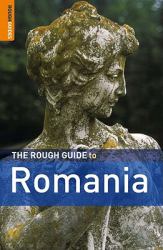 Rough Guide to Romania