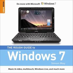 Rough Guide to Windows 7