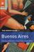 The Rough Guide to Buenos Aires