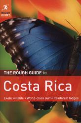 The Rough Guide to Costa Rica