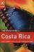The Rough Guide to Costa Rica