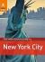 Mini Rough Guide to New York City