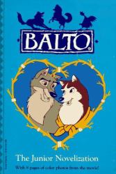 Balto : Junior Novelization