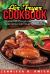 Air Fryer Cookbook : Easy, Delicious and Healthy Recipes for Your Air Fryer