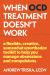 When OCD Treatment Doesn't Work : Unconventional Tools to Manage Your Symptoms When Treatment Doesn't Work