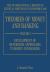 Theories of Money and Banking