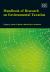 Handbook of Research on Environmental Taxation