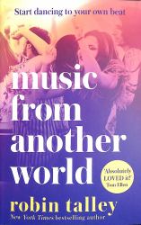 Music from Another World