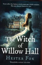 The Witch of Willow Hall
