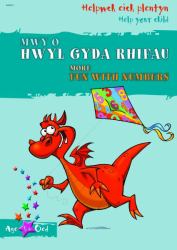 Mwy o Hwyl Gyda Rhifau