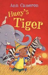 Huey's Tiger