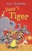Huey's Tiger