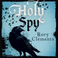 Holy Spy