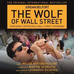 The Wolf of Wall Street