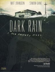 Dark Rain : A New Orleans Story