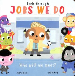 Jobs We Do