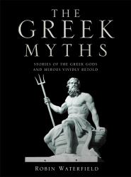 Greek Myths and Legends