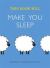 This Book Will Make You Sleep