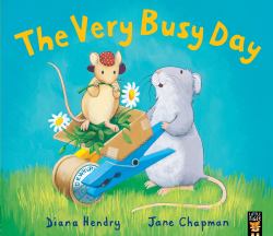 The Very Busy Day