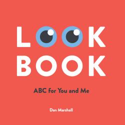 Look Book : ABC for You and Me