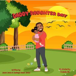 Daddy Daughter Day