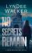 No Secrets Remain No Secrets Remain