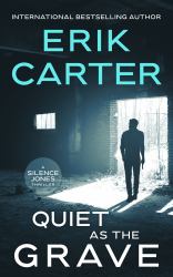 Quiet As the Grave